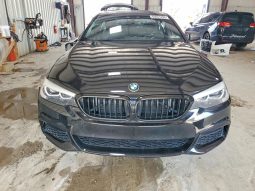 
										BMW 540 full									