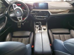 
										BMW 540 full									
