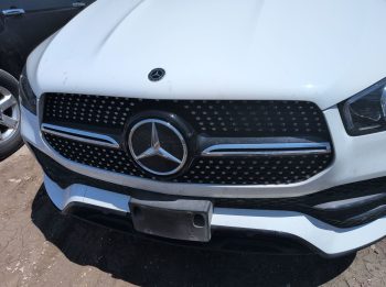 Mercedes-Benz GLE 350 4MATIC