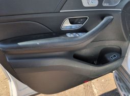 
										Mercedes-Benz GLE 350 4MATIC full									