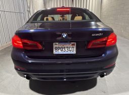 
										BMW 530 full									