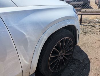 Mercedes-Benz GLE 350 4MATIC