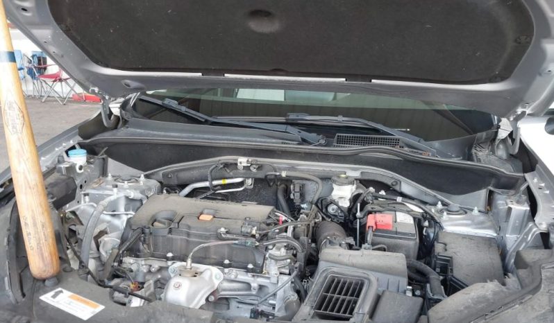 
								Honda HR-V full									