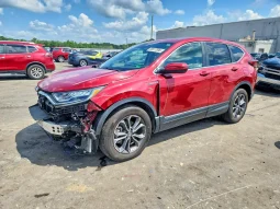 
										Honda CR-V full									