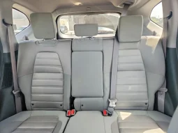 
										Honda CR-V full									