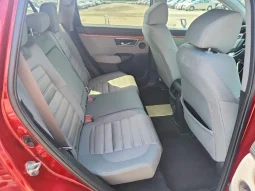 
										Honda CR-V full									