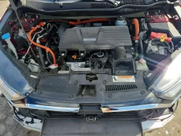 
										Honda CR-V full									
