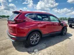 
										Honda CR-V full									