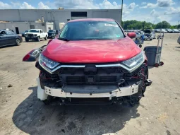 
										Honda CR-V full									