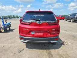 
										Honda CR-V full									