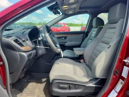 
										Honda CR-V full									