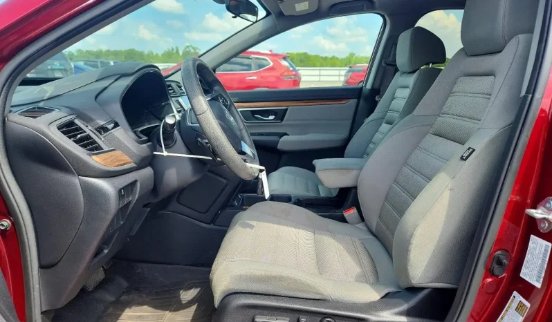 
								Honda CR-V full									