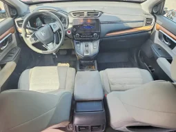 
										Honda CR-V full									