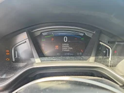 
										Honda CR-V full									