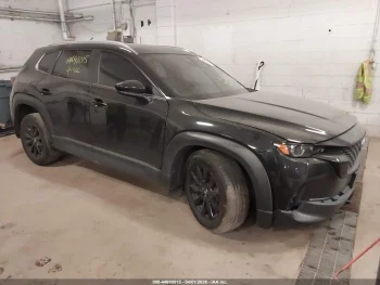 Mazda CX-50