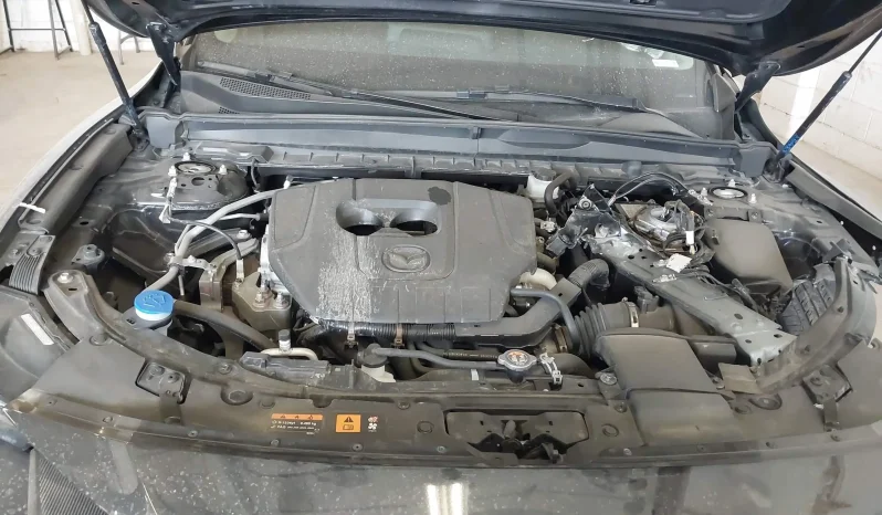 
								Mazda CX-50 full									