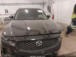 
										Mazda CX-50 full									