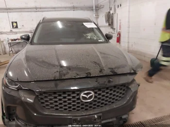 Mazda CX-50