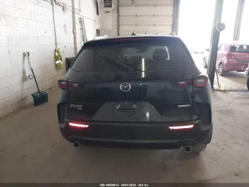 Mazda CX-50