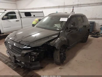 Mazda CX-50