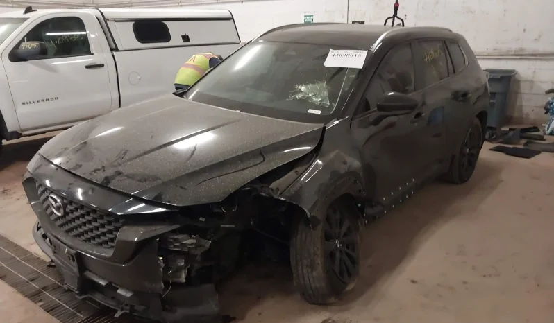 
								Mazda CX-50 full									