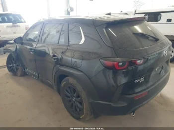 Mazda CX-50