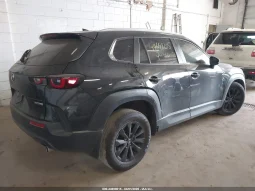 
										Mazda CX-50 full									
