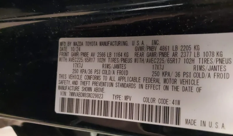 
								Mazda CX-50 full									