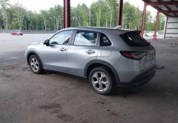 
										Honda HR-V full									