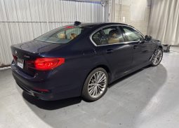 
										BMW 530 full									