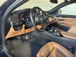 
										BMW 530 full									