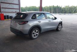 
										Honda HR-V full									