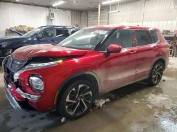 
										Mitsubishi Outlander full									