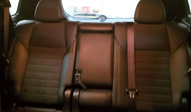
								Mitsubishi Outlander full									