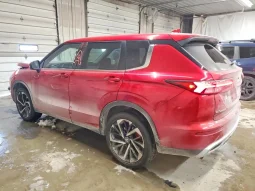 
										Mitsubishi Outlander full									