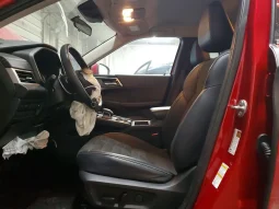 
										Mitsubishi Outlander full									