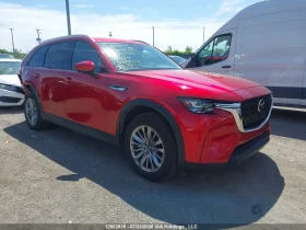 Mazda CX-90
