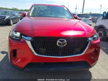 Mazda CX-90