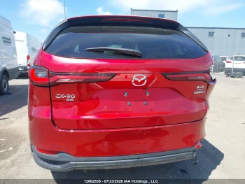 Mazda CX-90
