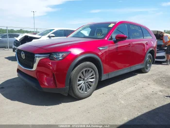 Mazda CX-90