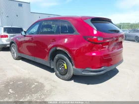 Mazda CX-90