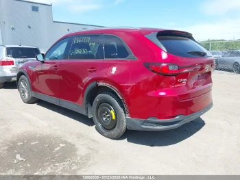 Mazda CX-90