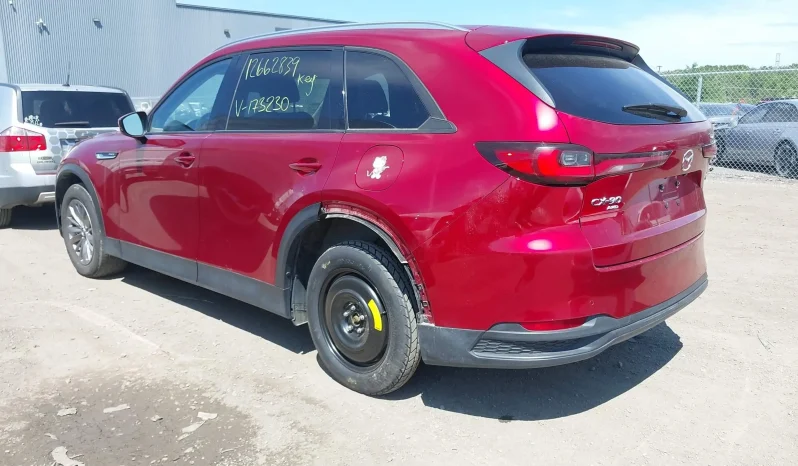 
								Mazda CX-90 full									