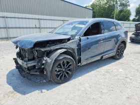 Mazda CX-9