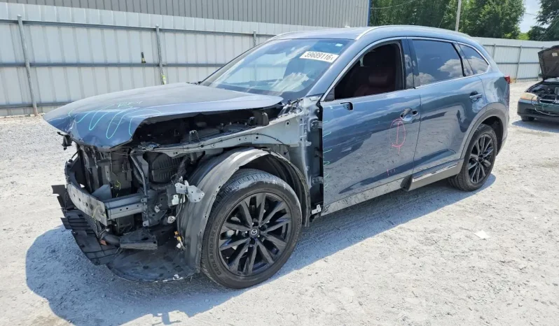 
								Mazda CX-9 full									