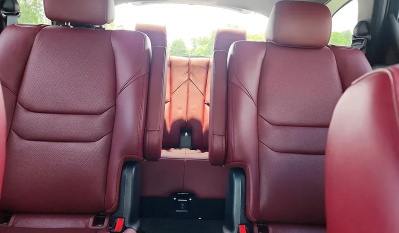 
								Mazda CX-9 full									
