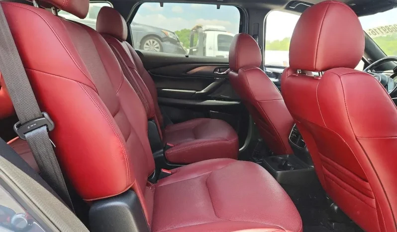 
								Mazda CX-9 full									