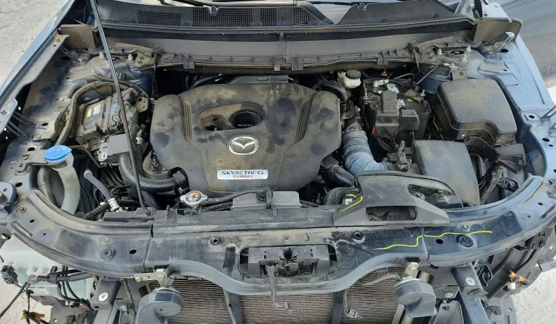 
								Mazda CX-9 full									