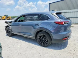 
										Mazda CX-9 full									