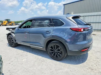 Mazda CX-9